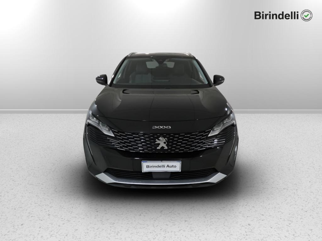 PEUGEOT 3008 2ª serie - 3008 BlueHDi 130 S&S EAT8 Allure