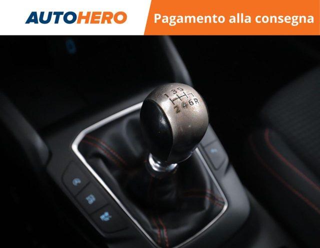 FORD Focus 1.0 EcoBoost 125 CV 5p. ST-Line