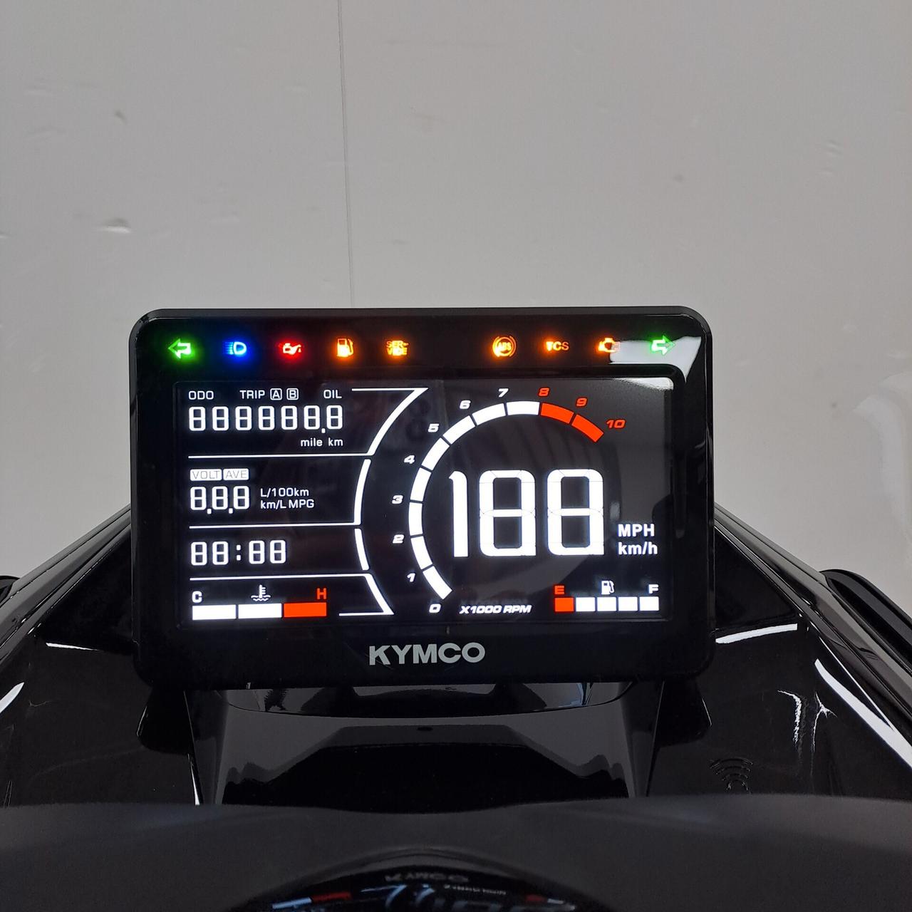 Kymco Downtown 350 GT SOLO 84 MESE
