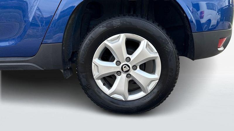 Dacia Duster 1.0 tce Comfort Eco-g 4x2 100cv