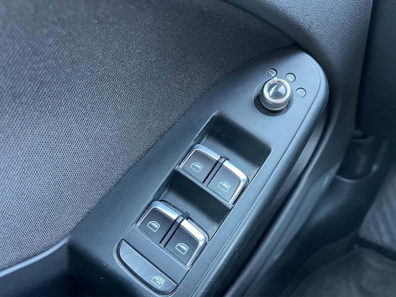 Audi A4 Avant 2.0 TDI 143CV F.AP.