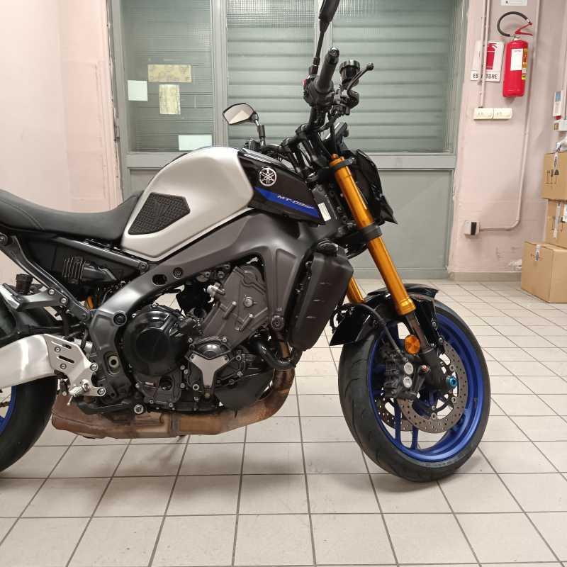 Yamaha MT-09 SP 2023
