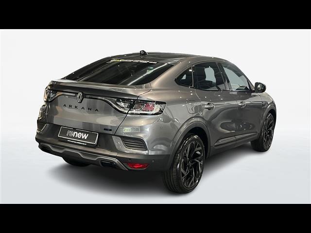 RENAULT Arkana 1.6 E Tech full hybrid Esprit Alpine