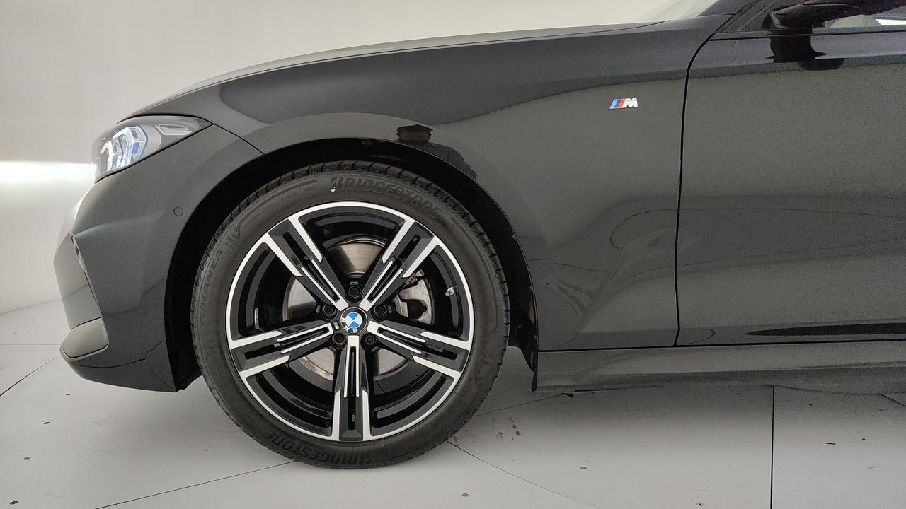 BMW Serie 3 G21 2022 Touring - 320d Touring mhev 48V M Sport auto