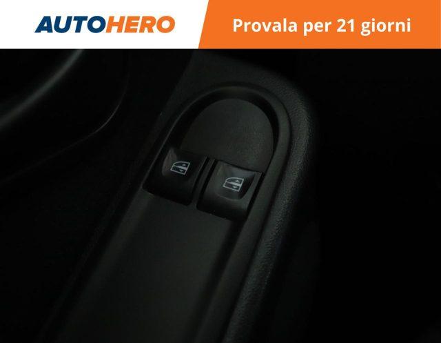 DACIA Duster 1.6 115CV Start&Stop 4x2 Ambiance