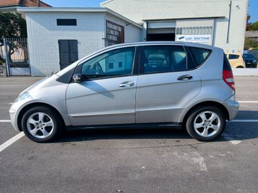 Mercedes-benz A 150 Avantgarde Per Neopatentati