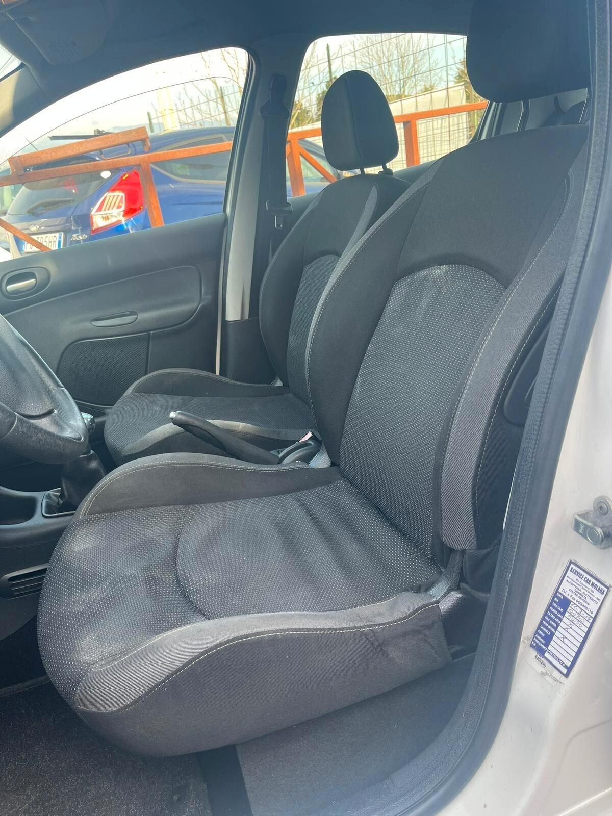 Peugeot 206 Plus 1.4 HDi 70CV FAP 5p. Trendy