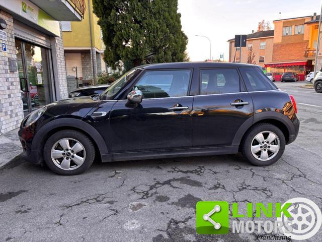 MINI One 1.5 One D 5 porte