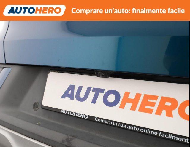 RENAULT Arkana Arkana Hybrid E-Tech 145 CV Intens