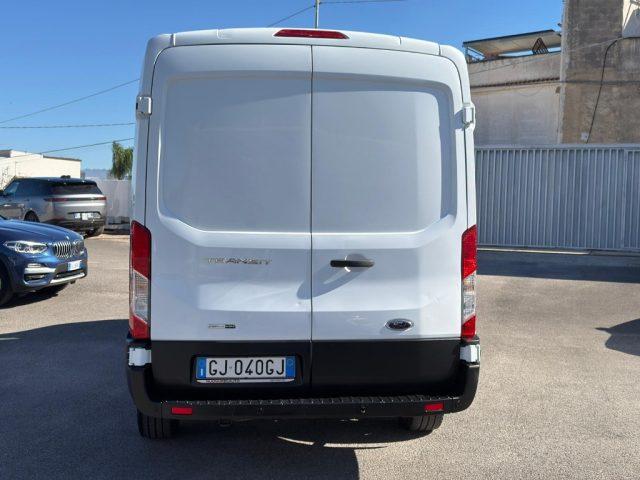 FORD Transit Furgone 350 2.0 TDCi