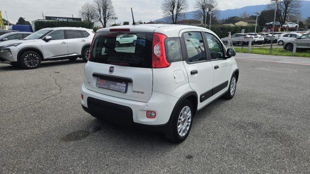 FIAT Panda 1.2 EasyPower