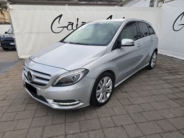 Mercedes-benz B 200 B 200 CDI Executive