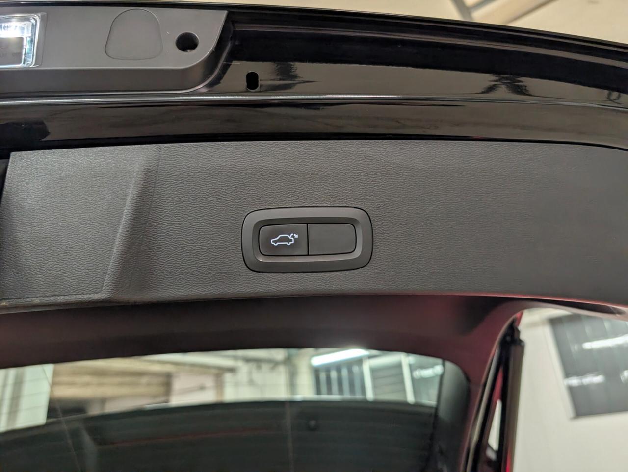 Volvo XC40 D3 Geartronic R-design