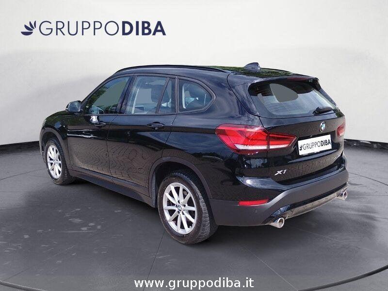BMW X1 F48 2019 Diesel xdrive18d Business Advantage
