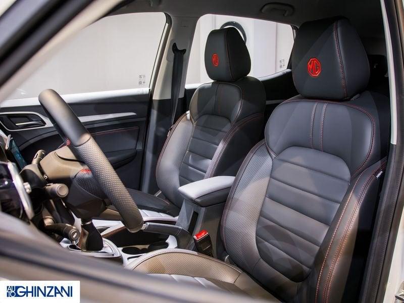 MG ZS ZS 1.5 VTi-tech Luxury - "PREZZO VERO"