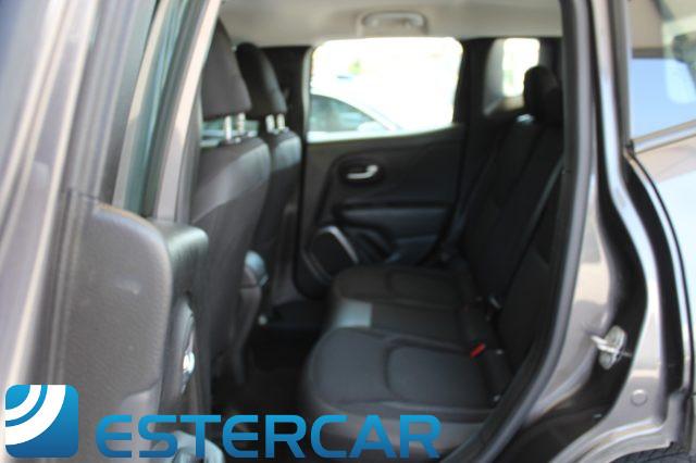 JEEP Renegade 1.6 Mjt 120CV Limited