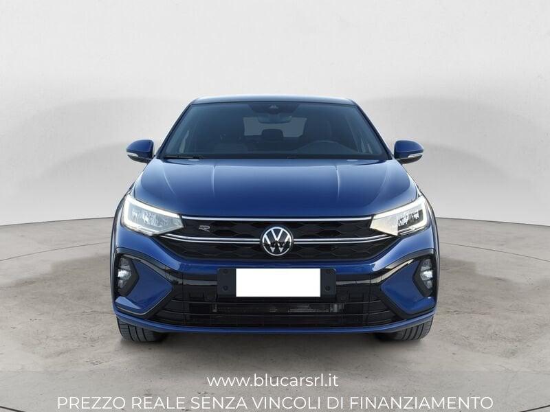 Volkswagen Taigo 1.0 TSI 85kW R-Line
