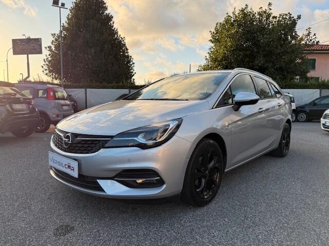 Opel Astra 1.2 Turbo 130 CV S&S Sports Tourer Business Elegance