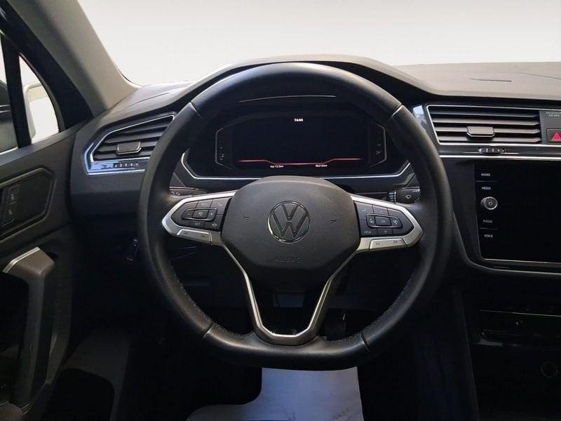 Volkswagen Tiguan Tiguan 1.5 tsi Life 130cv