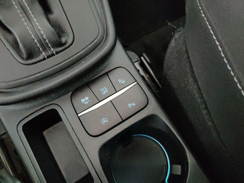 Ford Puma Puma 1.0 EcoBoost Hybrid 125 CV S&S Titanium