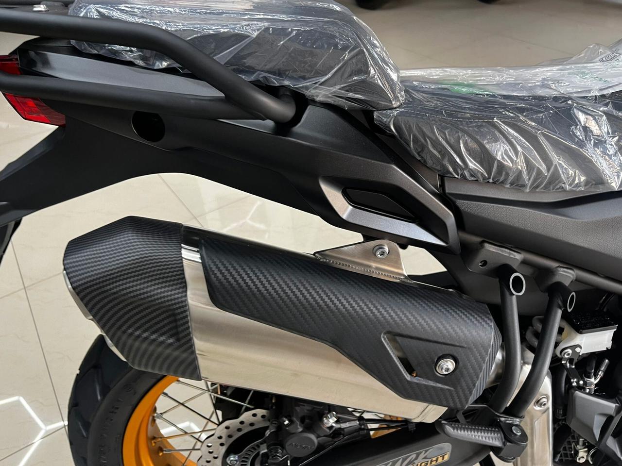 Voge Valico 525 DSX NUOVO