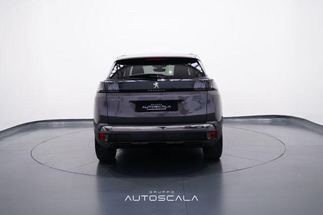 PEUGEOT 3008 Hybrid 225cv e-EAT8 Allure Pack