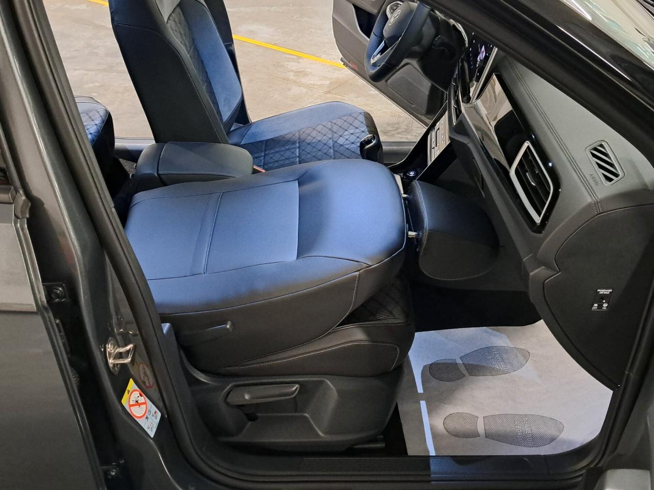 Volkswagen T-Roc 2.0 TDI SCR 116CV R-Line Plus Km.0