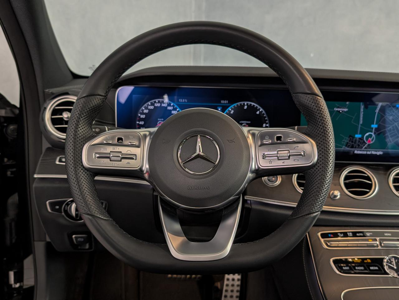 Mercedes-Benz 400d 4matic Automatic Premium Plus