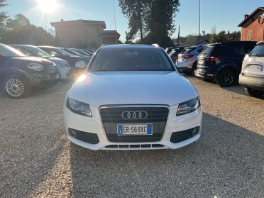 Audi A4 Avant 2.0 TDIe F.AP. Advanced