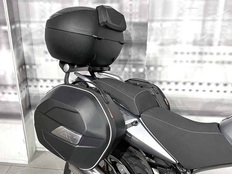 Honda CBF 1000