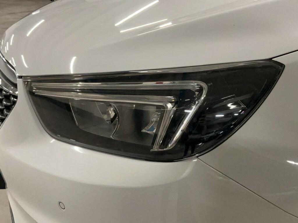 Opel Mokka X 1.4 Turbo Business 4x2