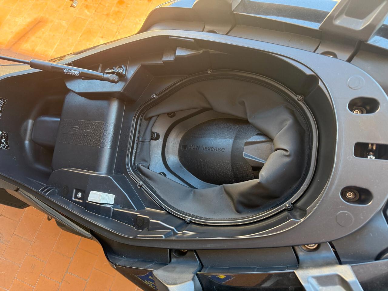 Bmw C 400 GT Triple Black - 2021