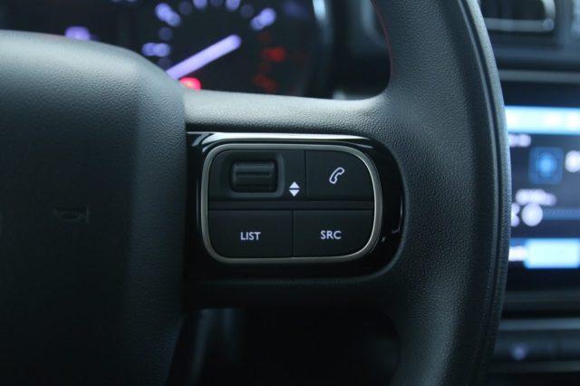 CITROEN C3 PureTech 110 S&S Shine Neopatentati