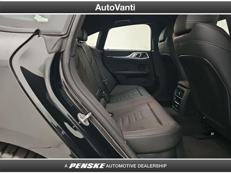 BMW i4 eDrive 40 Msport Pro