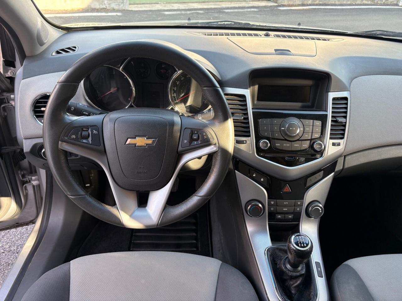Chevrolet Cruze 2.0 Diesel 150CV LT