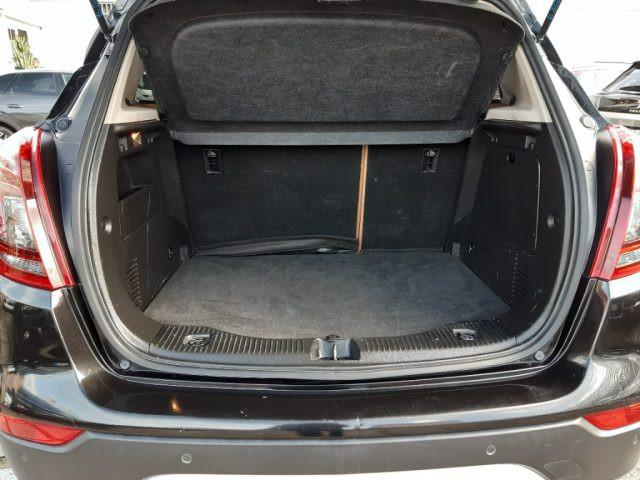 OPEL Mokka X 1.6 CDTI Ecotec 136CV 4x2 Start&Stop Innovation