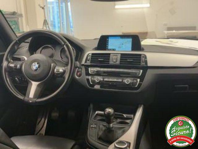 BMW 118 i 5p. Msport Shadow