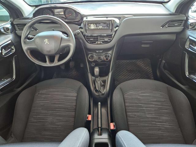 Peugeot 208 5p 1.0 puretech (vti) 12v Active Neopatentati