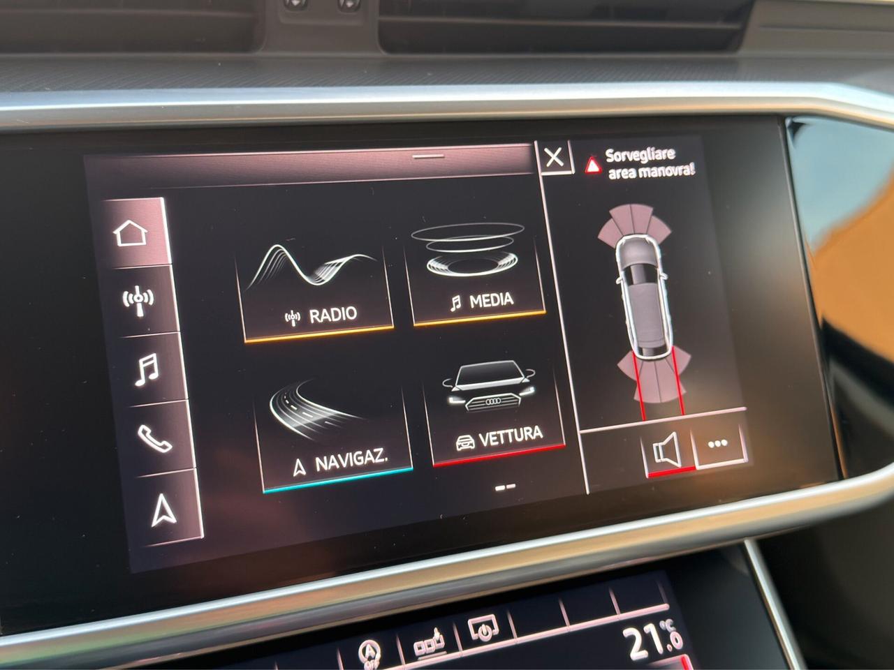 Audi A6 50 TDI 286cv quattro tiptronic Business Design