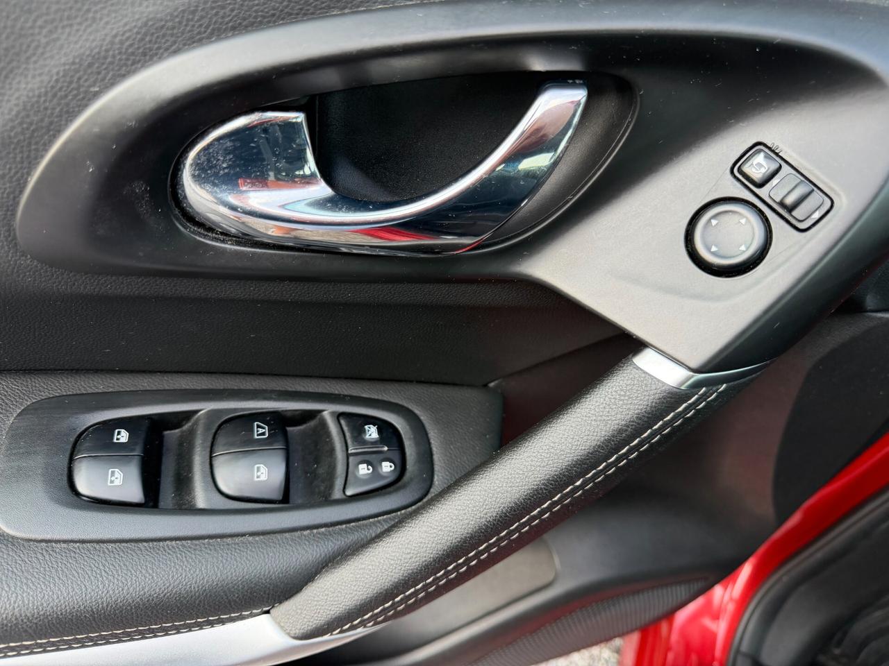 Renault Kadjar 2016 dCi 130CV 4x4 Energy Intens OK NEOPATENTATI