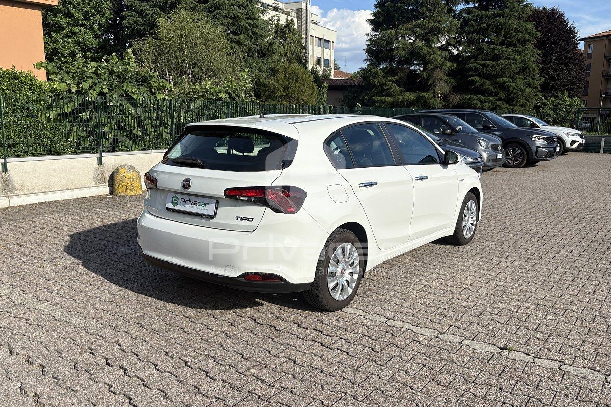 FIAT Tipo 1.4 5 porte Easy