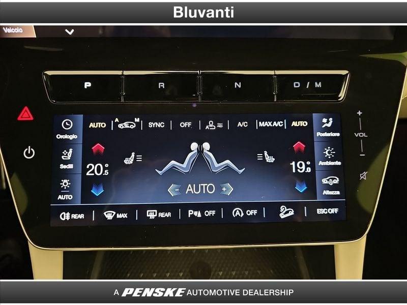 Maserati Grecale 2.0 MHEV Modena 330cv