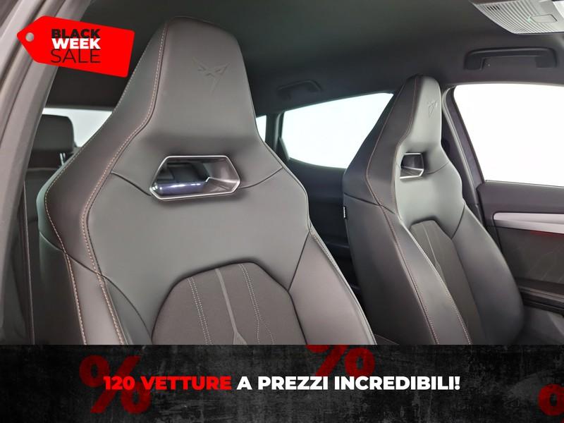 Cupra Formentor 1.4 e-hybrid vz 245cv dsg