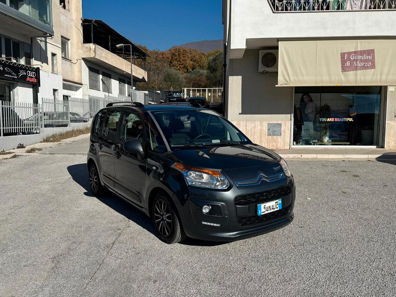 Citroen C3 Picasso 1.6 HDi GARANZIA