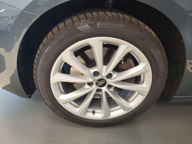 Audi A5 A5 Avant 2.0 tdi mhev+ quattro 204cv s-tronic