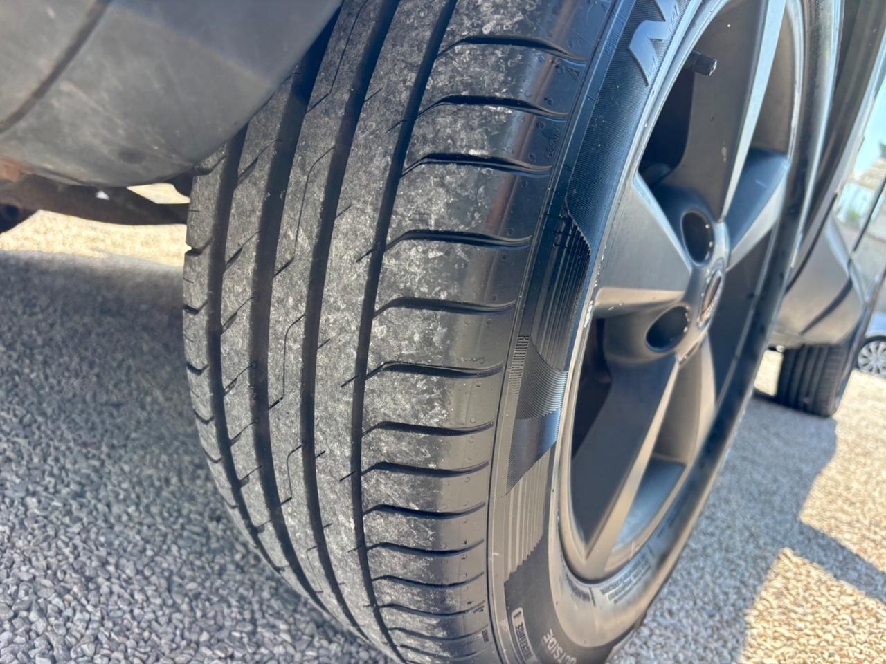 NISSAN QASHQAI 1.6 GPL TEKNA 160.000KM