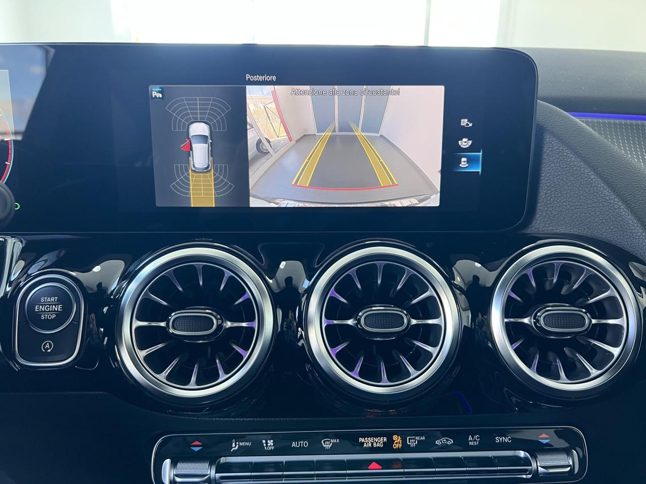 MERCEDES GLA 200d PROGESSIVE LINE - 2022