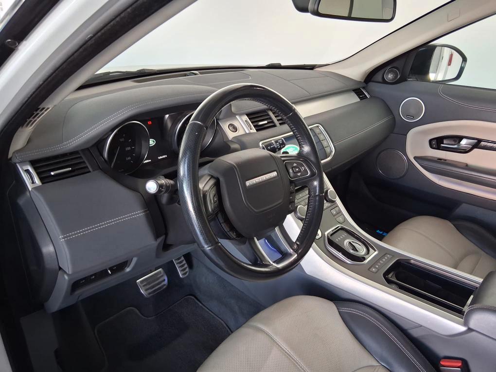LAND ROVER Range Rover Evoque 2.0 TD4 180 CV 5p. HSE Dynamic