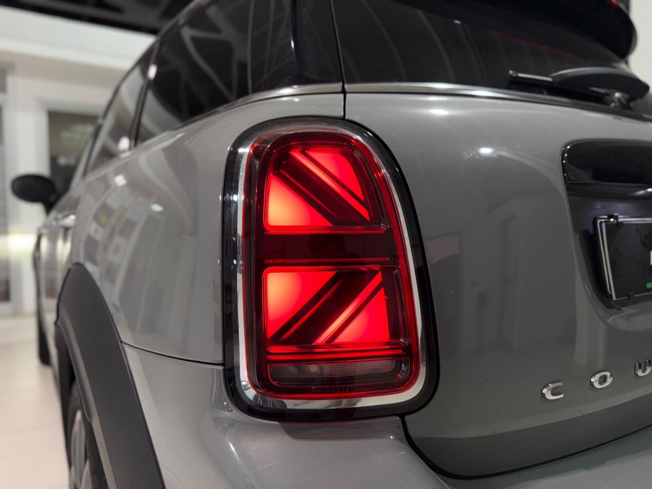 MINI Countryman Cooper D 2.0 150 Northwood Edition