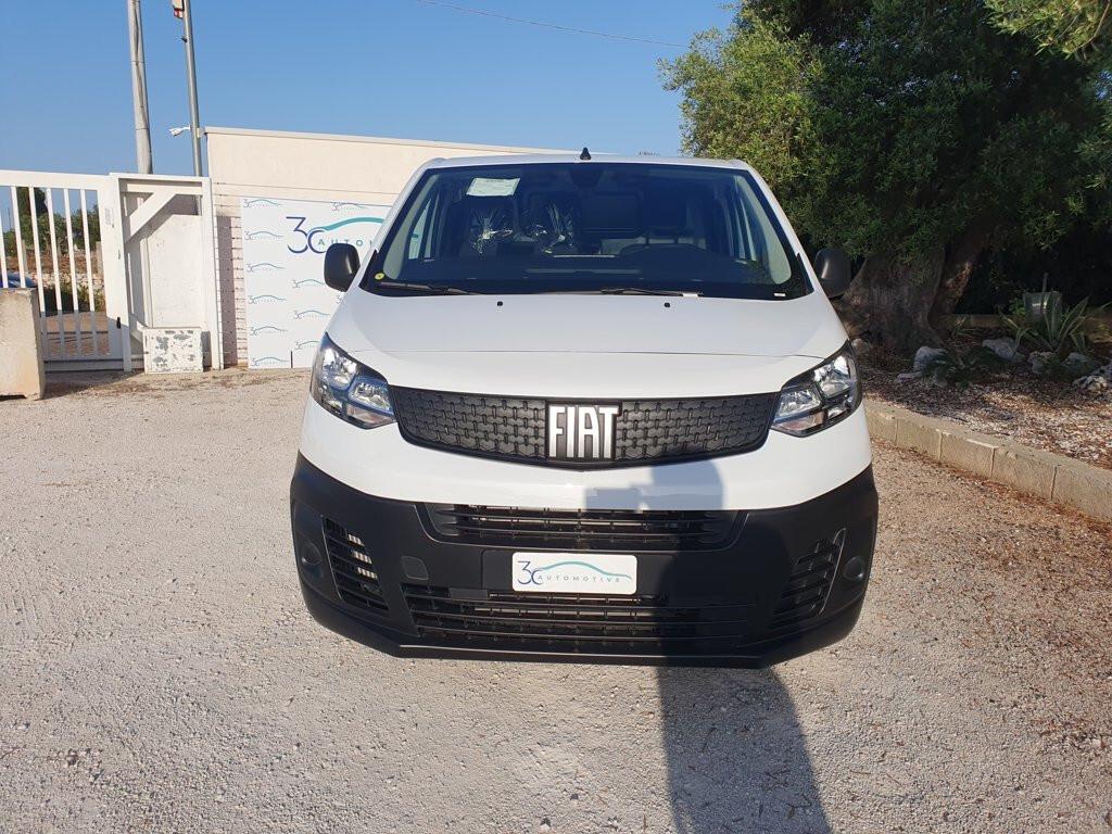 Fiat Scudo Furgone L2H1 1.5 BHDI 120cv Km0